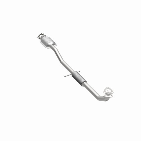 MagnaFlow Direct Fit Catalytic Converter Gm - 23449