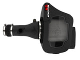 aFe Momentum HD Cold Air Intake System w/ Pro DRY S Filter 2022 Toyota Land Cruiser V6-3.3L (td) - 50-70098D