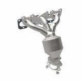 MagnaFlow Conv DF 07-08 Hyundai Veracruz 3.8L - 51202