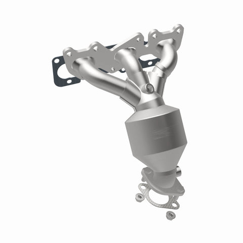 MagnaFlow Conv DF 07-08 Hyundai Veracruz 3.8L - 51202