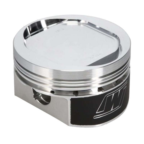 Wiseco HD Evo 883 Overbore 1200 9.51 CR 86-11 Piston Kit - 4718P4