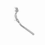 MagnaFlow Direct Fit Catalytic Converter 15-16 Audi A3 2.0L - 21-580