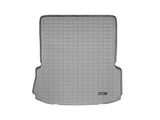 WeatherTech 11+ Ford Explorer Cargo Liners - Grey - 42489
