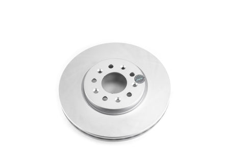 Power Stop 16-18 Buick Envision Front Evolution Geomet Coated Rotor - AR82194EVC