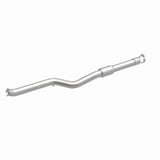 MagnaFlow Direct Fit Catalytic Converter 2012-2015 328i L4 2 OEM Underbody - 52435