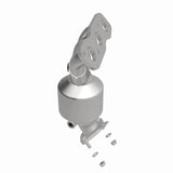 MagnaFlow Direct Fit Catalytic Converter 07-09 Mitsu Outlander 3.0L - 51771
