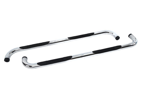 Go Rhino 80-96 Ford F Series 4000 Series SideSteps - Cab Length - SS - 4133PS