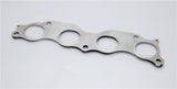 Cometic Honda K20A1/A3 01-04 Exhaust .030 inch MLS Head Gasket 1.820 inch X 1.540 inch Port - C4160-030