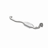MagnaFlow Conv DF 98-02 3.5L Isuzu Trooper PS - 23634