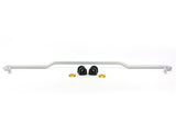 Whiteline 08+ Subaru WRX Hatch / 08-09 Subaru STi Rear 20mm Swaybar-heavy duty - BSR49