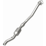 MagnaFlow Direct Fit Catalytic Converter 96-99 Audi A6 Quattro 2.8L - 24123