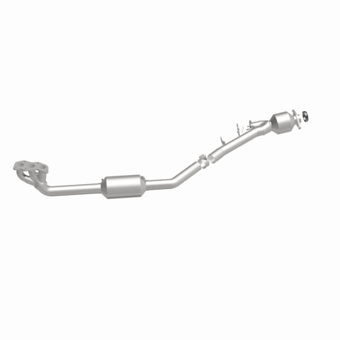 MagnaFlow Direct Fit Catalytic Converter 05-07 Subaru Outback 3.0L - 24383
