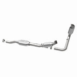 MagnaFlow Conv DF 02 Dodge Ram 5.9L OEM - 49188
