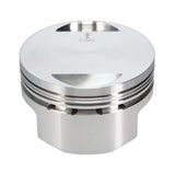 Wiseco HD Evo 1200 Thru 2003 91 CR 3517X Piston Kit - 4720P2