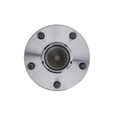 MOOG 15-22 Lexus RC350 Front Hub Assembly - 513370