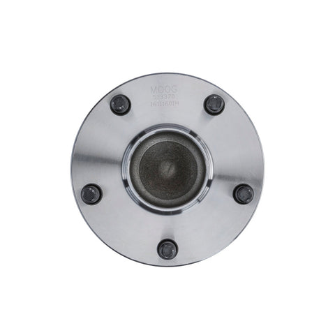 MOOG 15-22 Lexus RC350 Front Hub Assembly - 513370