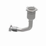 MagnaFlow Conv DF 01-02 Kia Sportage Front - 50880