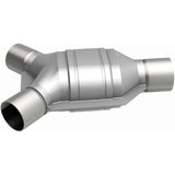 MagnaFlow Universal Catalytic Converter 2/2.25 D/S - 91042
