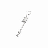 MagnaFlow 08-10 Toyota Highlander 3.3L OEM Grade Direct Fit Catalytic Converter - 52104