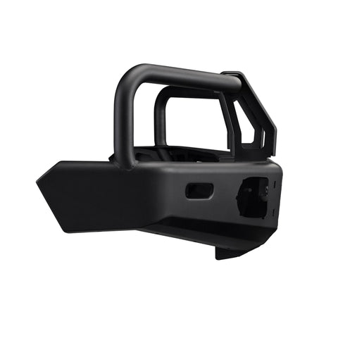 ARB Summit Combar Textured Fogii Tacoma w/ Camera Relocation Kit - 3423160K2