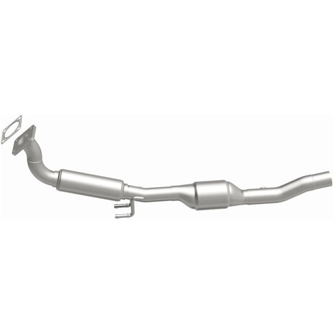MagnaFlow DF Catalytic Conv 99-01 VW Beetle / 99-03 Golf / 99-02 Jetta 2.0L Single Outlet Manifold - 23710