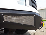 Fishbone Offroad 09-14 Ford F150 Front Bumper - Black - FB22347