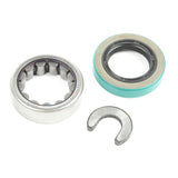 Omix Axle Bearing & Seal Kit Dana 35 87-01 Jeep Model - 16536.40
