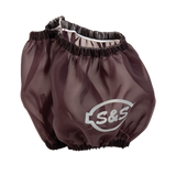 S&S Cycle Pre-Filter for S&S Stealth Air Filters - Black Nylon - 170-0193