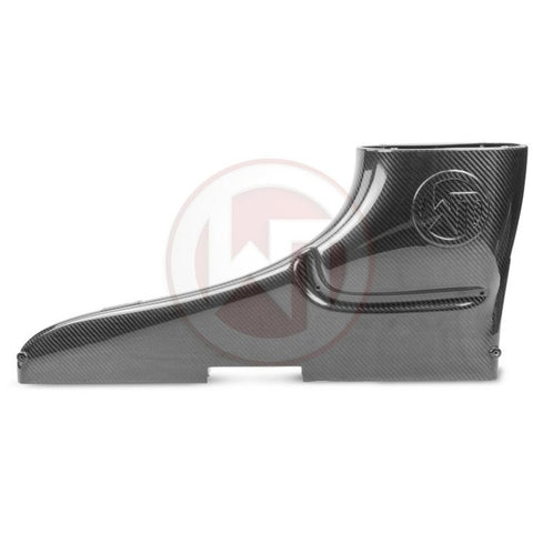 Wagner Tuning 13-18 Audi A3/S3 / 13-20 VW Golf 7 GTI/R 8V 2.0TFSI Carbon Air Intake 76mm - 300001001