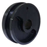 Fluidampr 17-19 GM 6.6L Duramax Steel Externally Balanced Damper - 830141