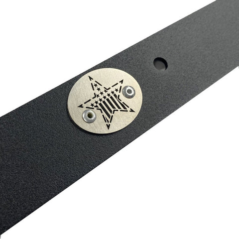 Rock Slide 22-23 Ford Bronco 2 Door Bronco Cinch Strap - AC-PS-BR2