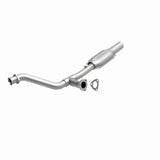MagnaFlow Direct Fit Catalytic Converter 03 Ram 2500 2WD 5.7L OEM - 49659