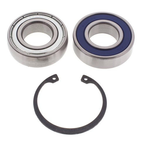All Balls Racing 19-21 Polaris 600 AXYS Pro RMK Drive Shaft Bearing & Seal Kit Lower Shaft - Track - 14-1069