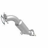 MagnaFlow Direct Fit Catalytic Converter 08-09 Subaru WRX 2.5L - 24416