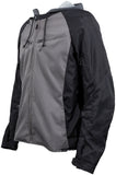 Speed and Strength Off The Chain 3.0 Textile Jacket Charcoal - Medium - 609823