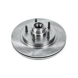 Power Stop 97-00 Ford F-150 Front Autospecialty Brake Rotor - AR8556