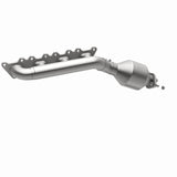 MagnaFlow Conv DF 2009 Kia Borrego 4.6L Driver Side - 51980