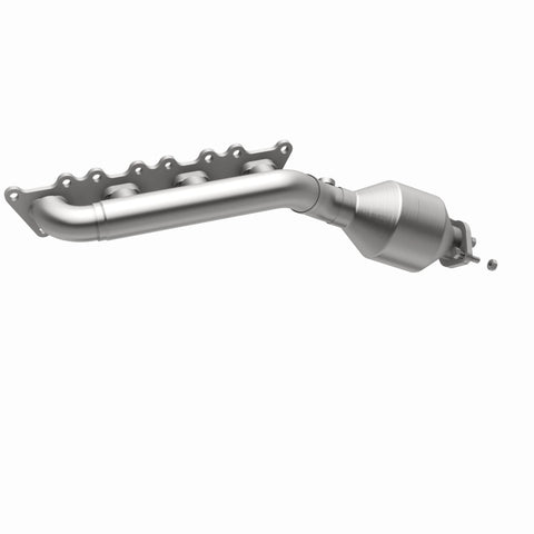 MagnaFlow Conv DF 2009 Kia Borrego 4.6L Driver Side - 51980