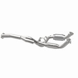 MagnaFlow Conv Direct Fit 11-16 Chevrolet Silverado 2500HD/3500HD / GMC Sierra 2500HD/3500HD - 21-252