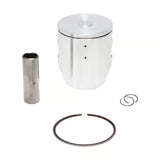 Wiseco Yamaha YZ125 05-20 (845M05400 2126CS) Piston - PK1571