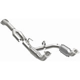 MagnaFlow Conv Direct Fit 11-16 Chevrolet Silverado 2500HD/3500HD / GMC Sierra 2500HD/3500HD - 21-252