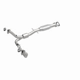 MagnaFlow DF Catalytic Conv 00-04 Chevy S10 Pickup 4.3L 2WD A/T / 00-04 GMC Sonoma 4.3L 2WD A/T - 23717