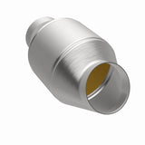MagnaFlow Universal Catalytic Converter 5.00 C/A 3.00 Spun OEM - 51779