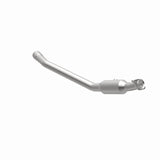 MagnaFlow Direct Fit Catalytic Converter 13-14 Mercedes-Benz GL450 V8 4.6 OEM Underbody - 21-486