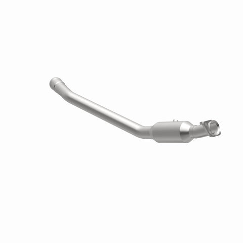 MagnaFlow Direct Fit Catalytic Converter 13-14 Mercedes-Benz GL450 V8 4.6 OEM Underbody - 21-486