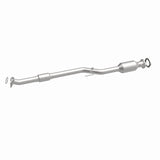 MagnaFlow Direct Fit Catalytic Converter 03-06 Sentra 1.8L Rear - 93355