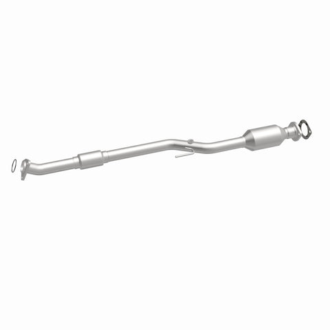 MagnaFlow Direct Fit Catalytic Converter 03-06 Sentra 1.8L Rear - 93355