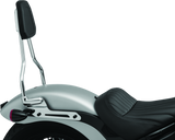 Kuryakyn Sissy Bar For 18-23 Softail Chrome - 6587