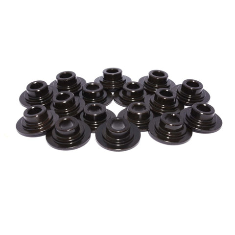 COMP Cams Steel Retainers 3/8in 1.437in - 744-16