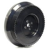 Fluidampr Dodge Cummins 6.7L Steel Internally Balanced Damper - 920321